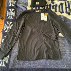 Brand new timberland shirt
